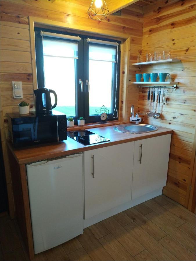 Arkadia Lodge Mielno (Koszalin)