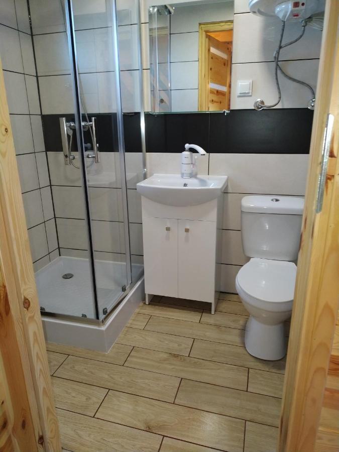 Arkadia * Mielno (Koszalin)