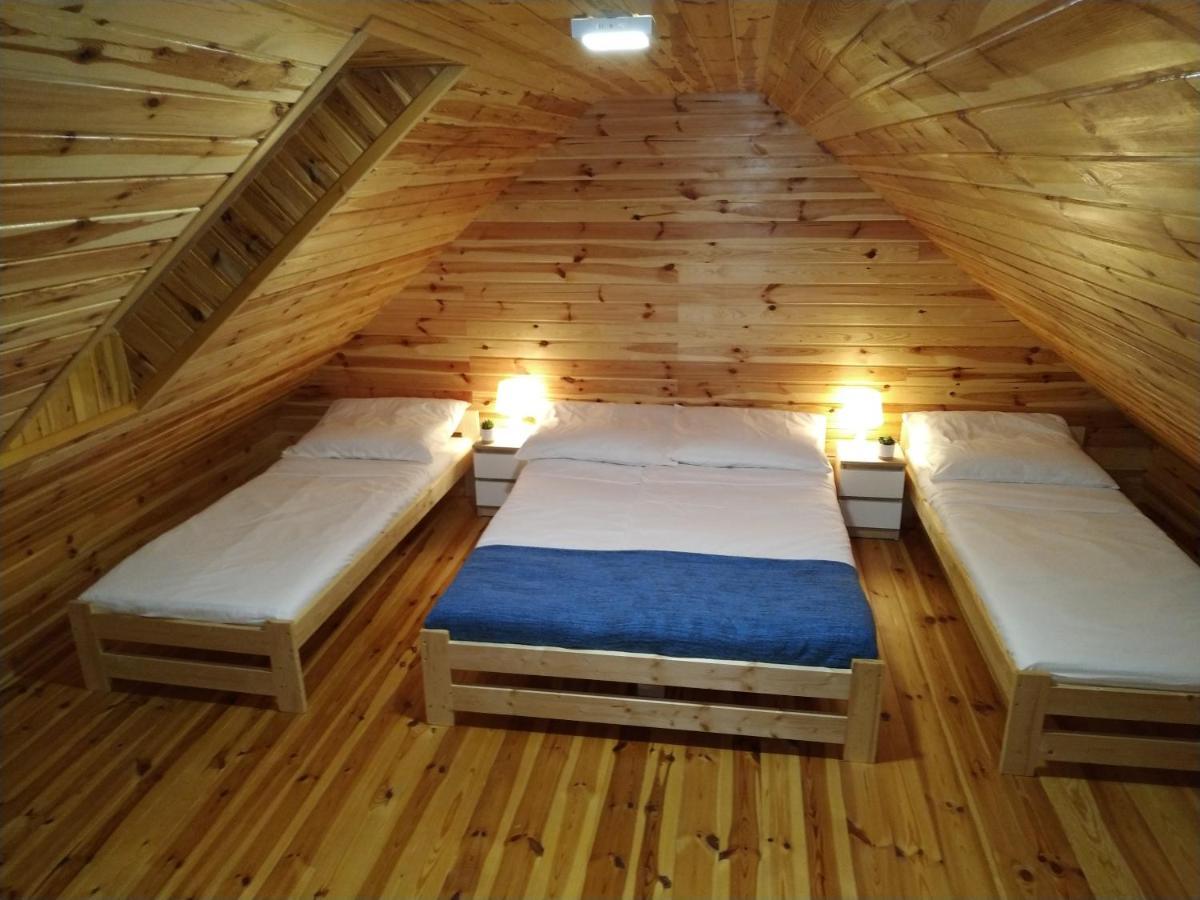 Lodge Arkadia