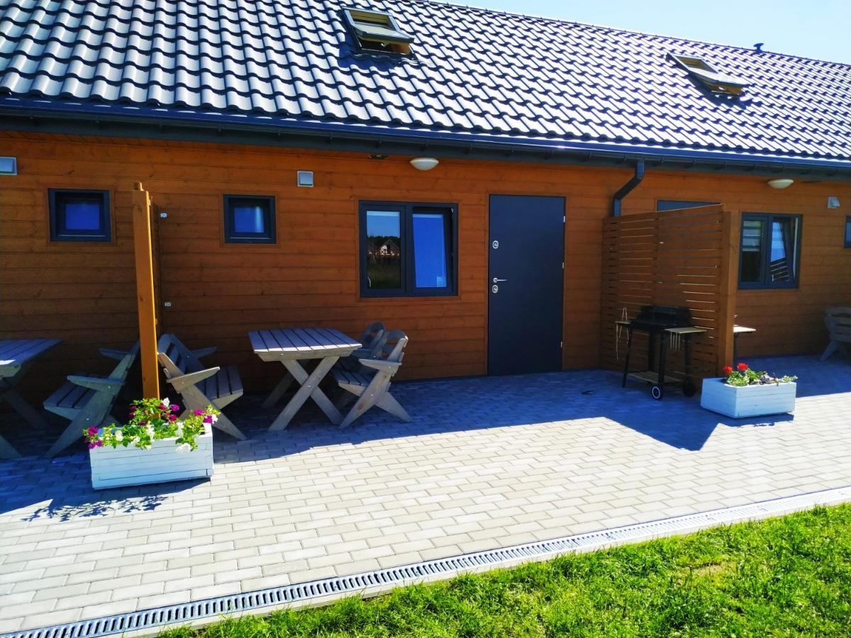 Lodge Arkadia