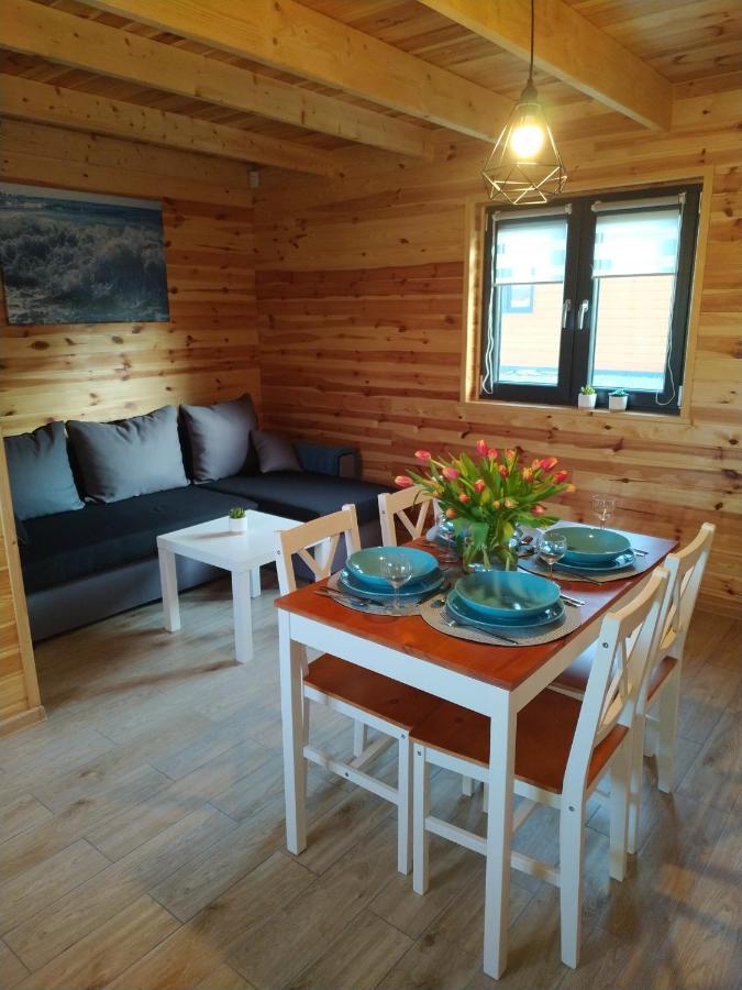 Lodge Arkadia *
