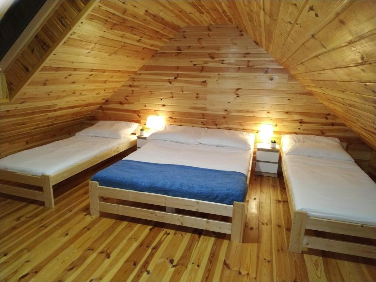 Arkadia Lodge Mielno (Koszalin)