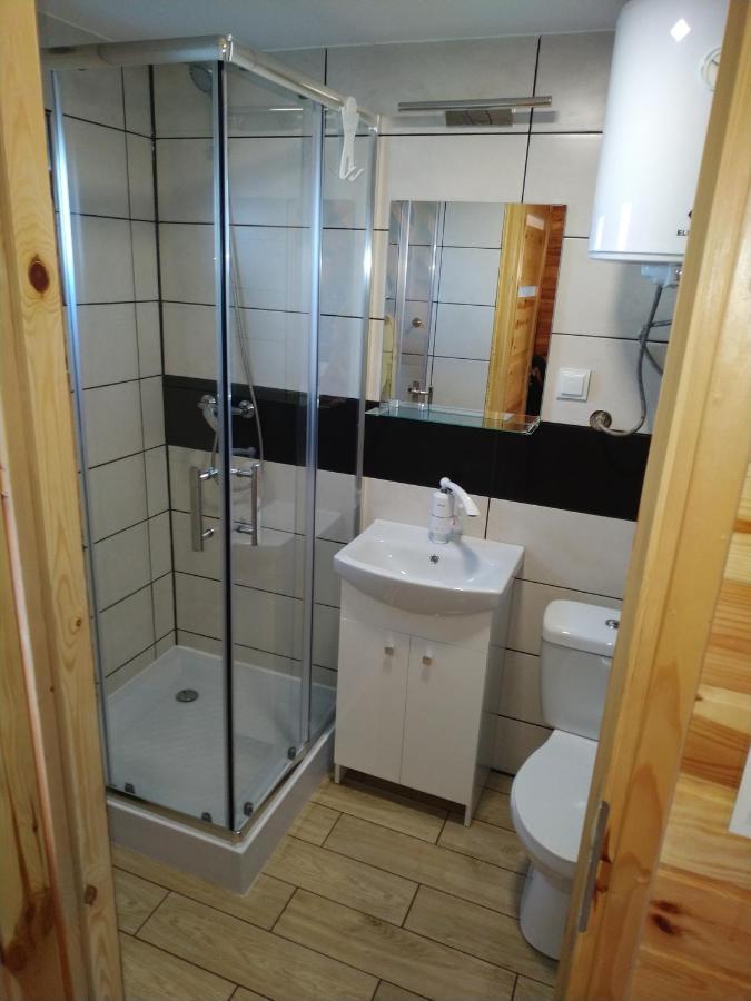 Arkadia Lodge Mielno (Koszalin)