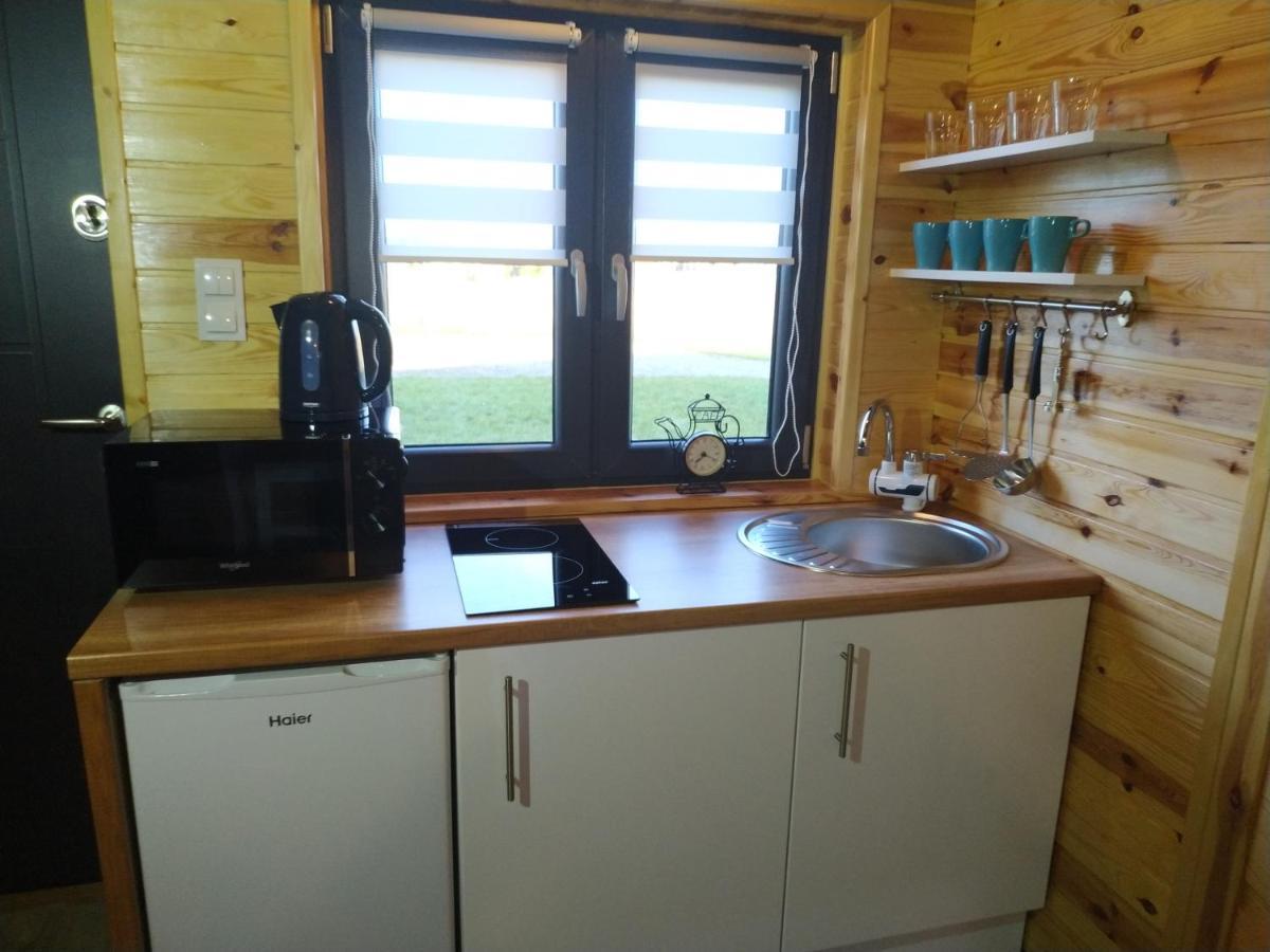 Lodge Arkadia