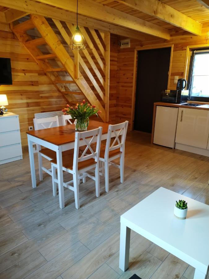 Arkadia Lodge