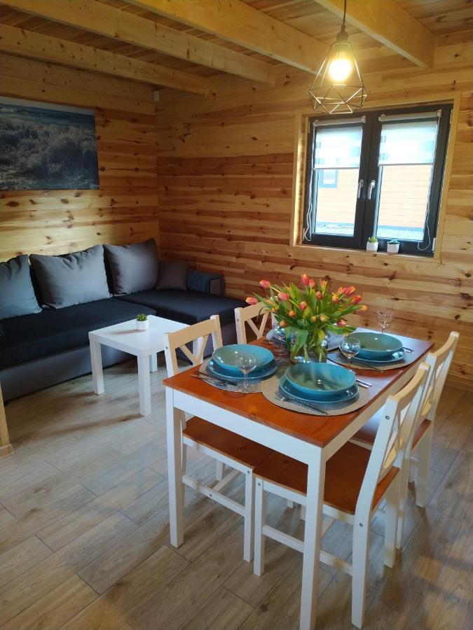 Lodge Arkadia *