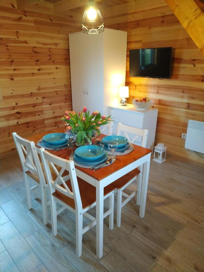 Lodge Arkadia