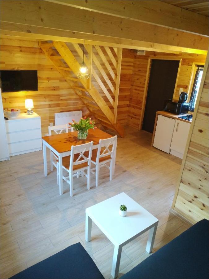 Lodge Arkadia