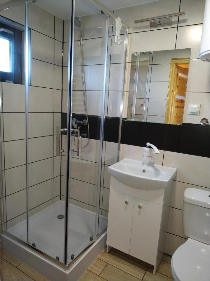 Lodge Arkadia Mielno (Koszalin)