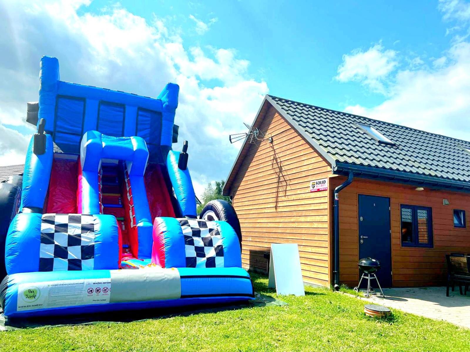 Lodge Arkadia *