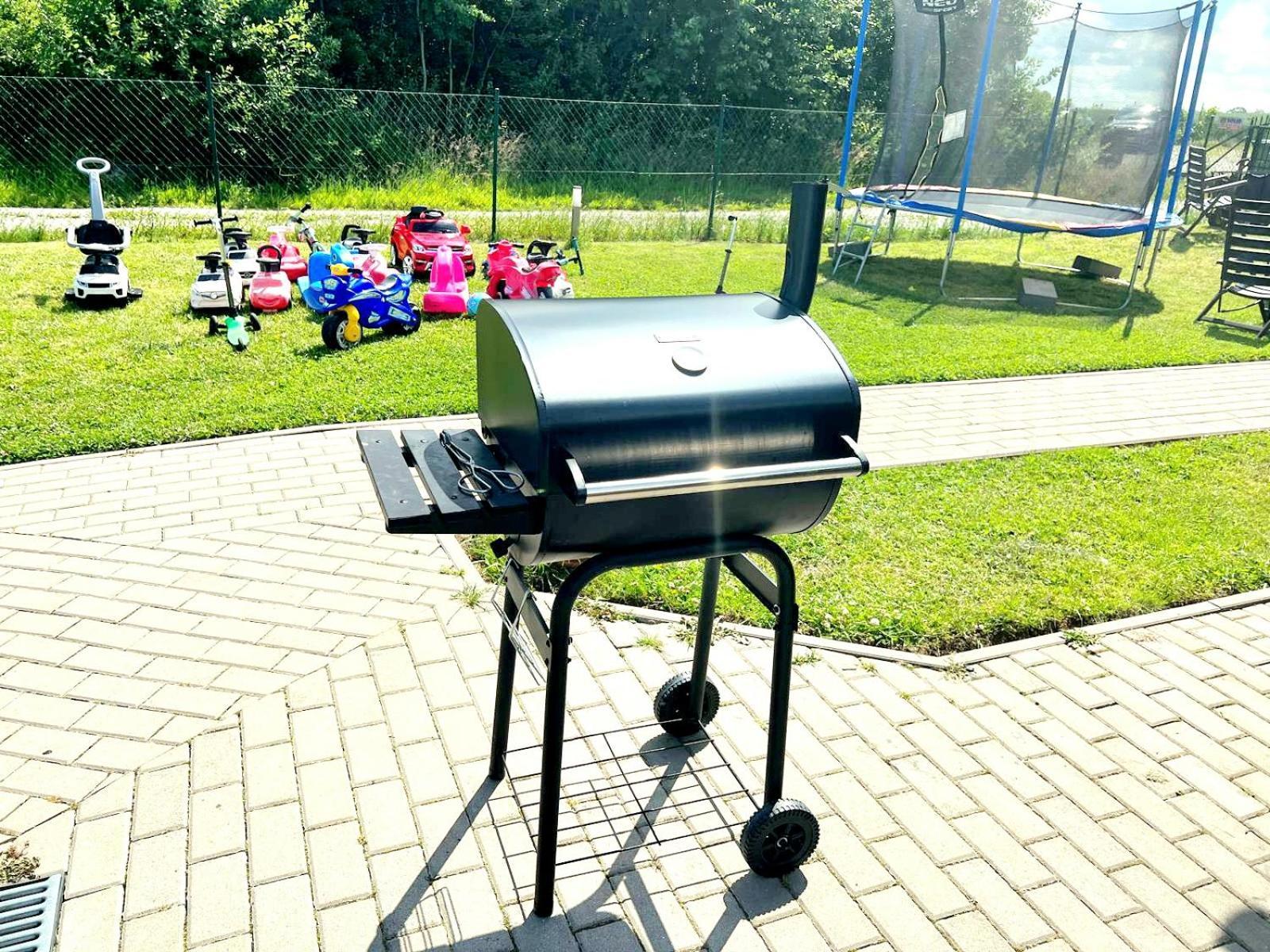 Lodge Arkadia Mielno (Koszalin)