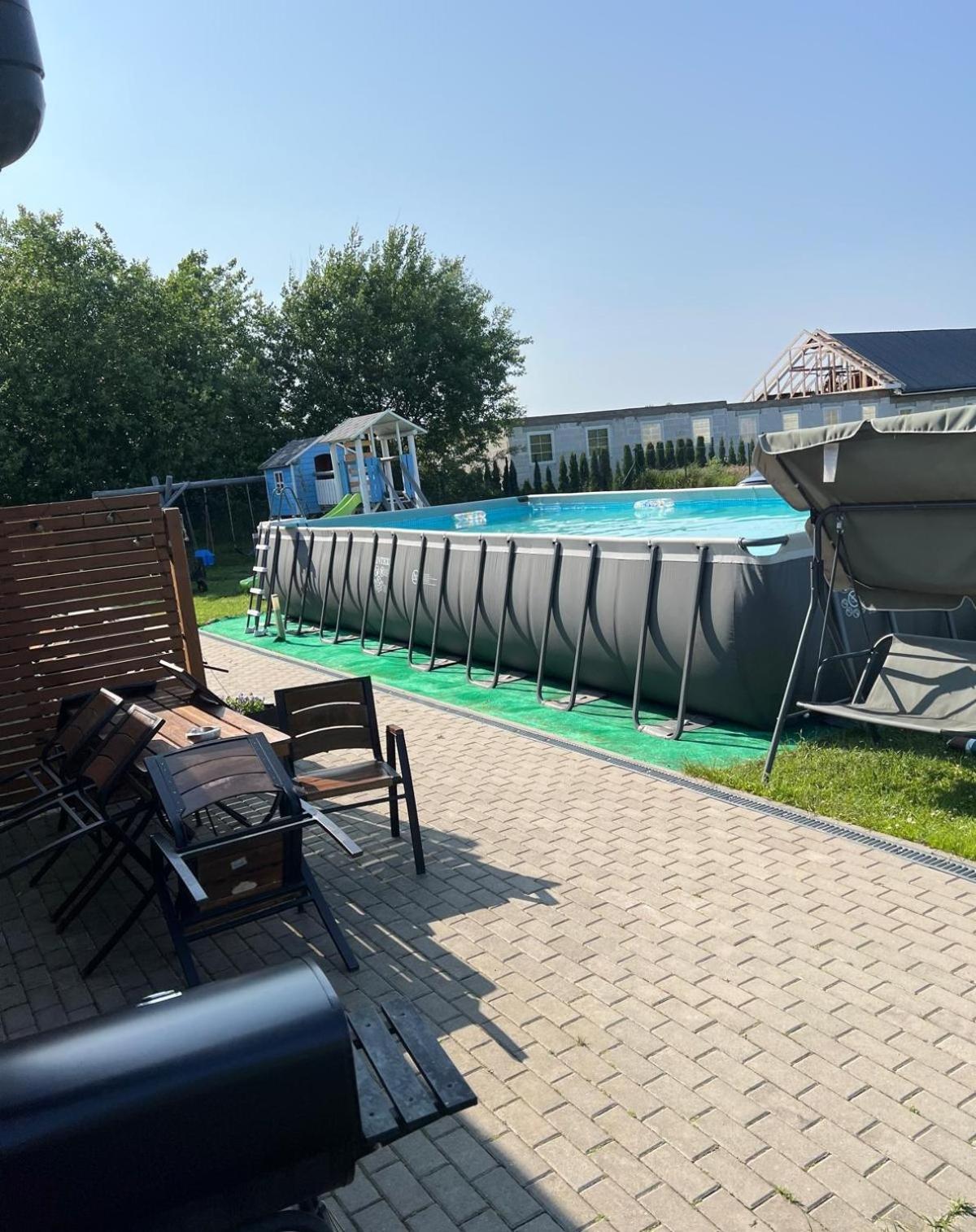Arkadia Lodge Mielno (Koszalin)